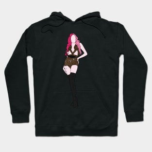 Gigi Goode Hoodie